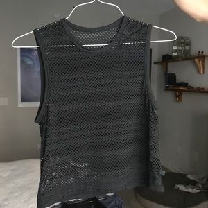 Lulu lemon muscle tank